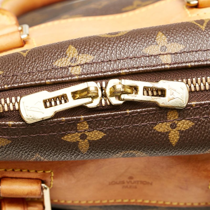 Louis Vuitton Monogram Deauville (SHG-32606) - Image 8