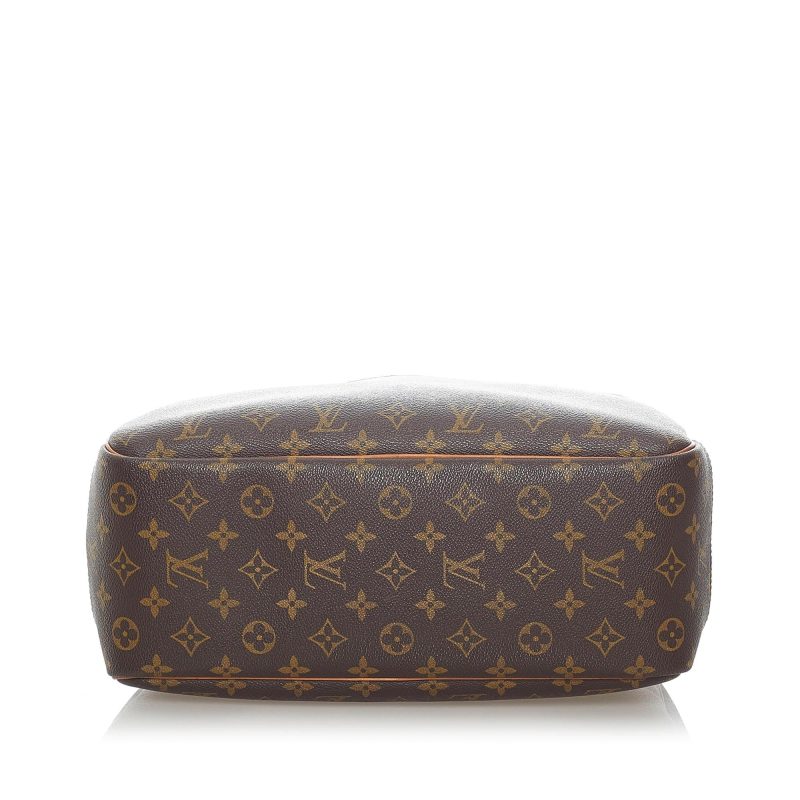 Louis Vuitton Monogram Deauville (SHG-32916) - Image 3