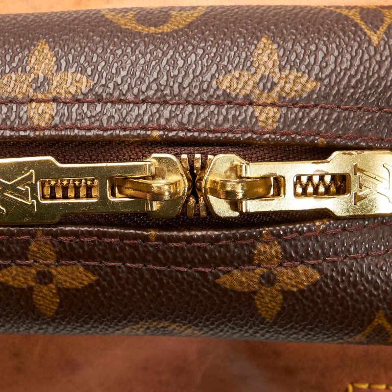 Louis Vuitton Monogram Deauville (SHG-32916) - Image 8