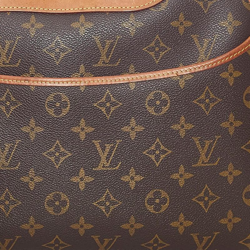 Louis Vuitton Monogram Deauville (SHG-32916) - Image 9