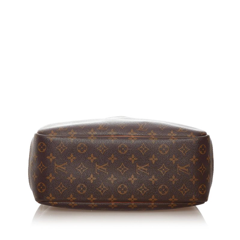Louis Vuitton Monogram Deauville (SHG-33824) - Image 3