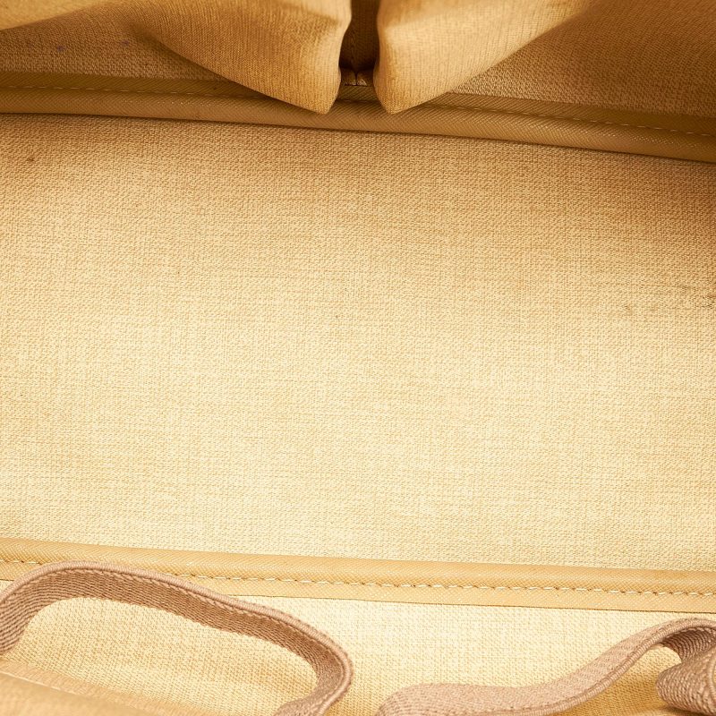 Louis Vuitton Monogram Deauville (SHG-33824) - Image 5