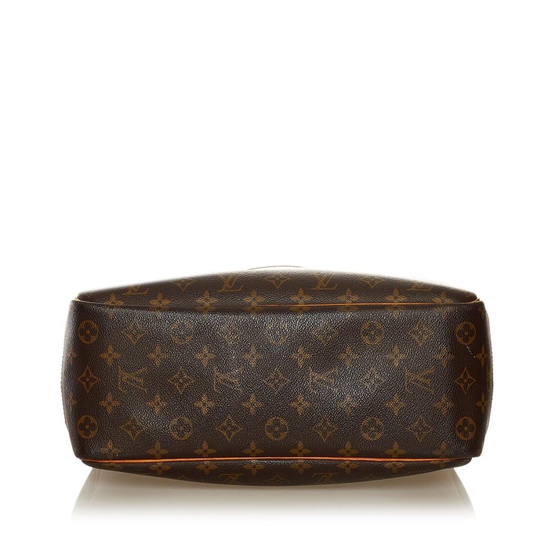 Louis Vuitton Monogram Deauville (SHG-34398) - Image 3