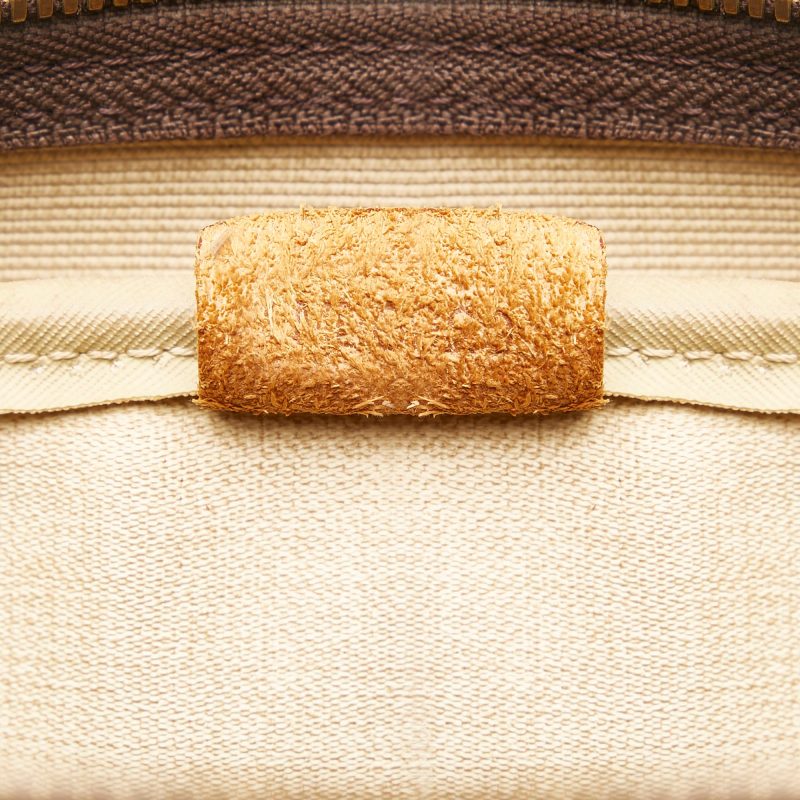 Louis Vuitton Monogram Deauville (SHG-34398) - Image 8