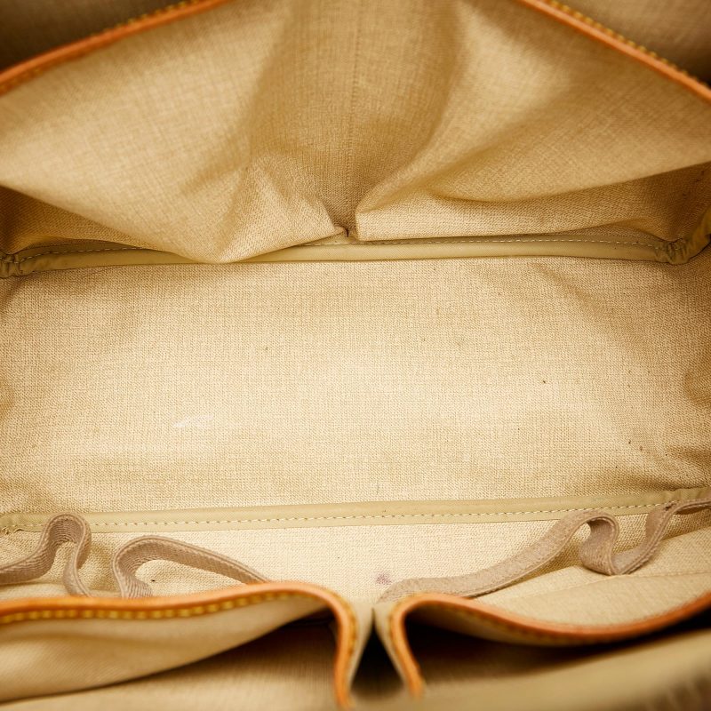 Louis Vuitton Monogram Deauville (SHG-34398) - Image 5