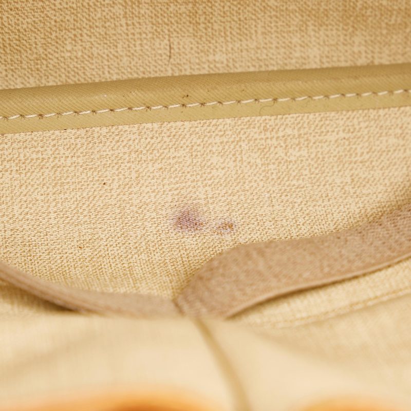 Louis Vuitton Monogram Deauville (SHG-34398) - Image 6