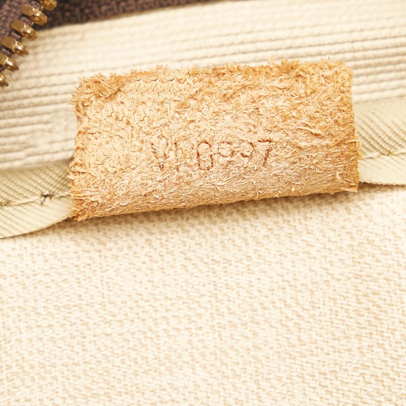 Louis Vuitton Monogram Deauville (SHG-34572) - Image 7