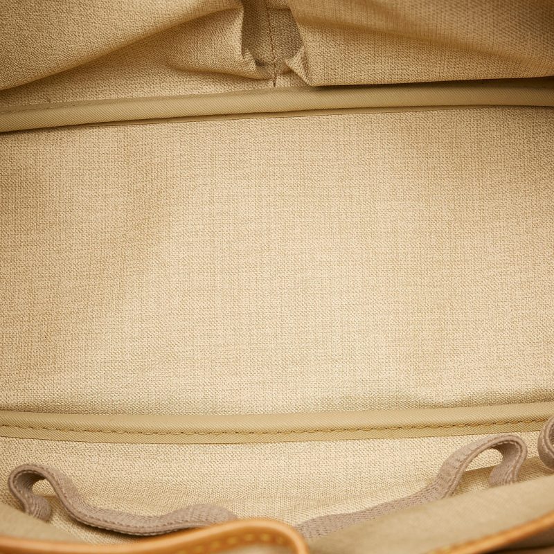 Louis Vuitton Monogram Deauville (SHG-34572) - Image 5