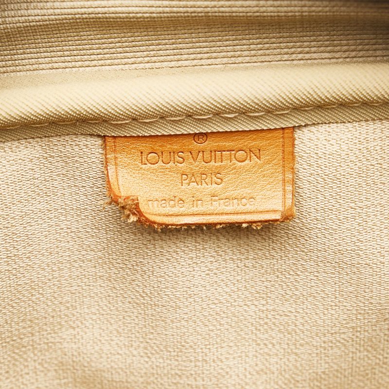 Louis Vuitton Monogram Deauville (SHG-34572) - Image 6