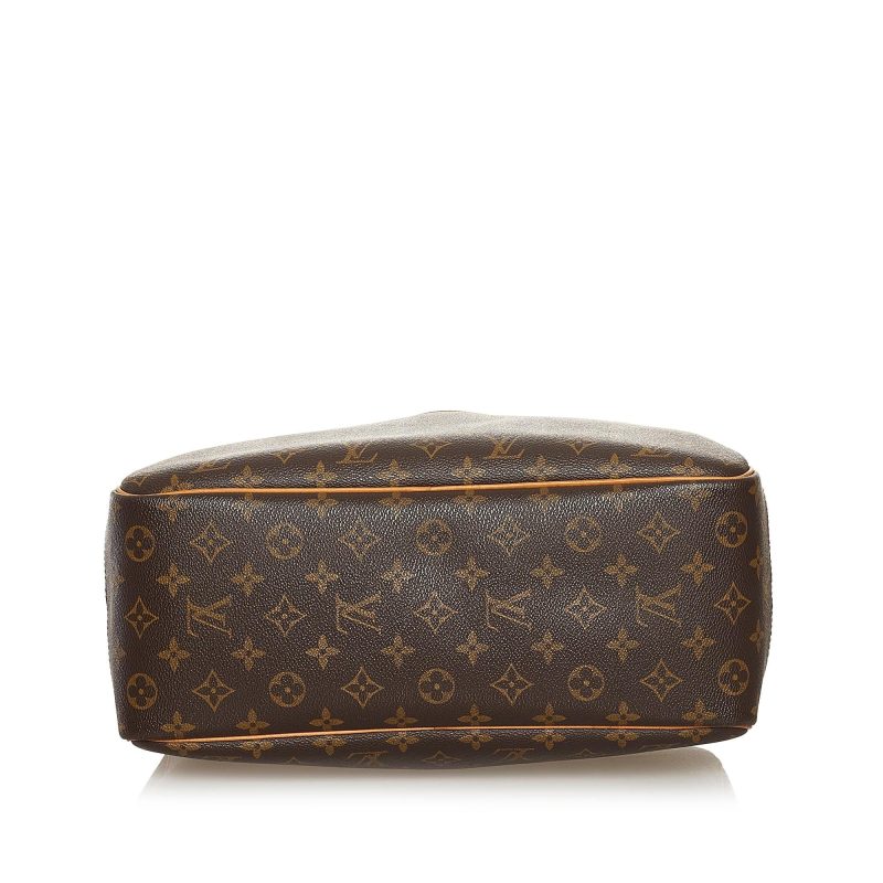 Louis Vuitton Monogram Deauville (SHG-34615) - Image 3