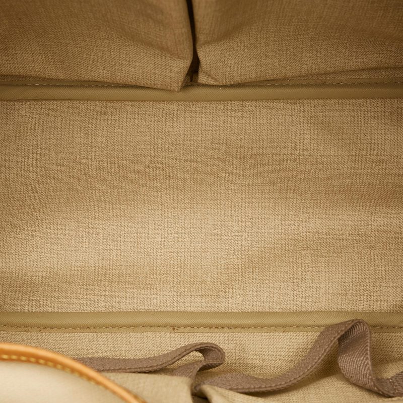Louis Vuitton Monogram Deauville (SHG-34615) - Image 5