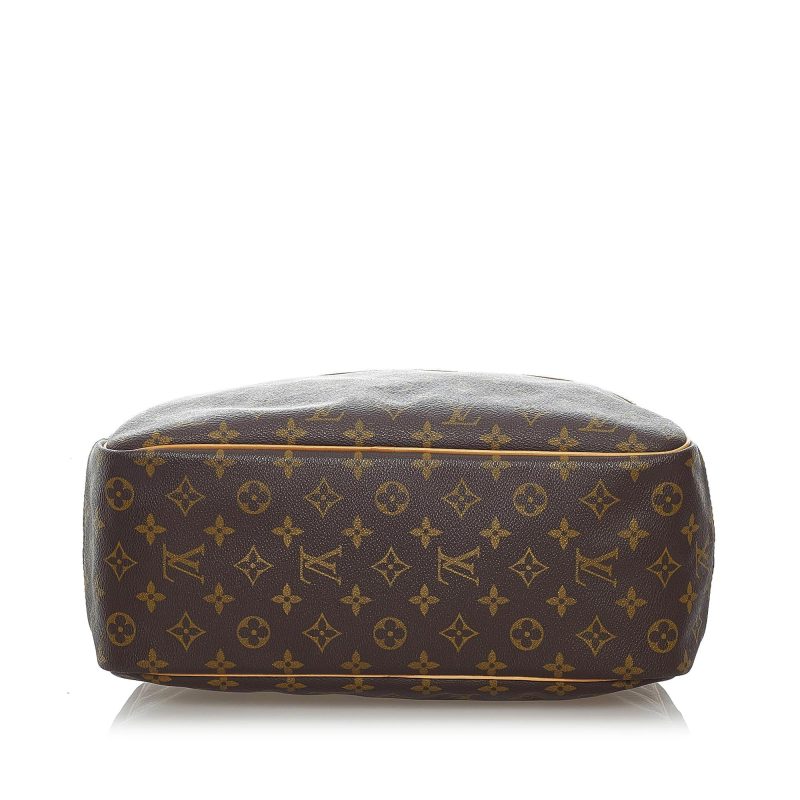 Louis Vuitton Monogram Deauville (SHG-34707) - Image 3
