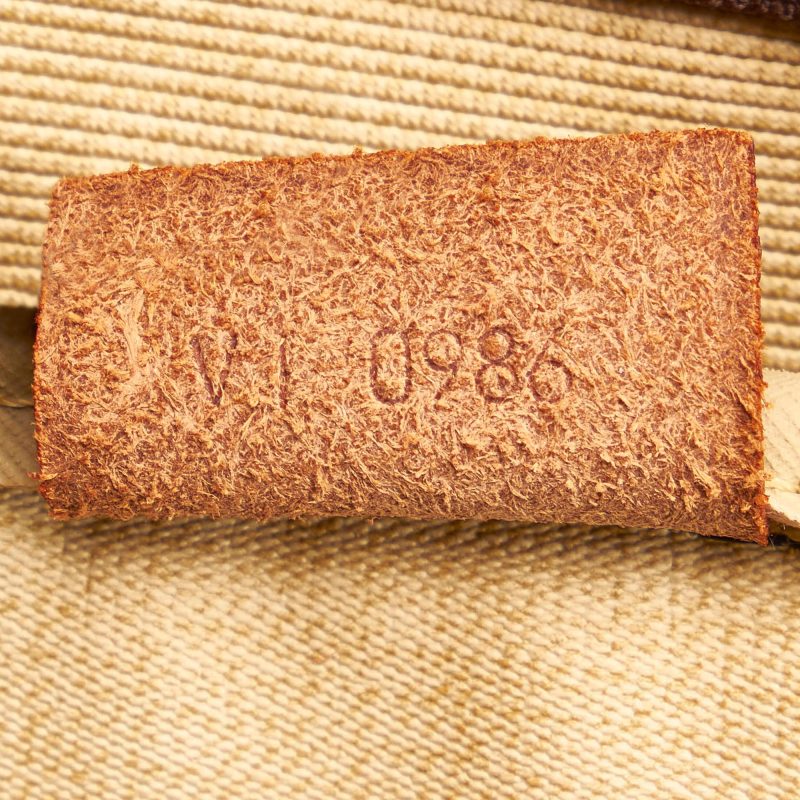 Louis Vuitton Monogram Deauville (SHG-34707) - Image 6