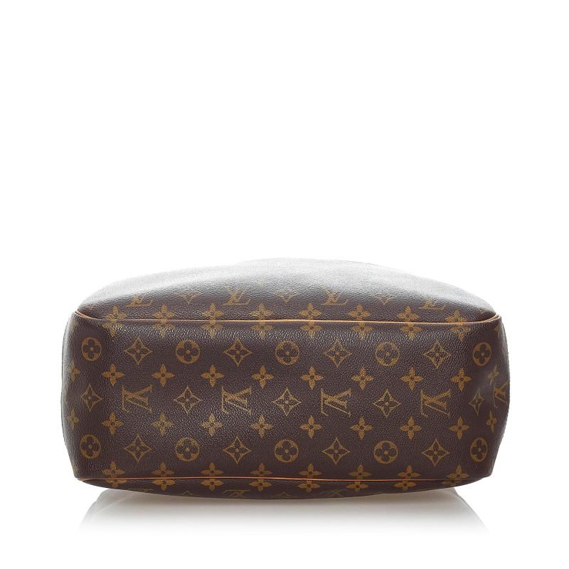 Louis Vuitton Monogram Deauville (SHG-36591) - Image 3