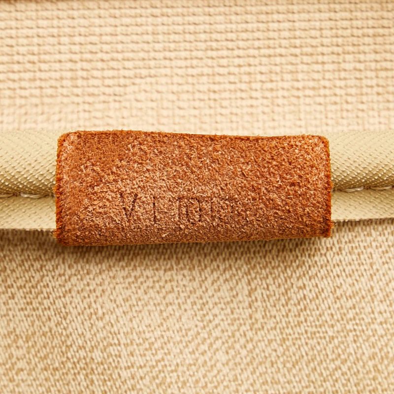 Louis Vuitton Monogram Deauville (SHG-36591) - Image 7