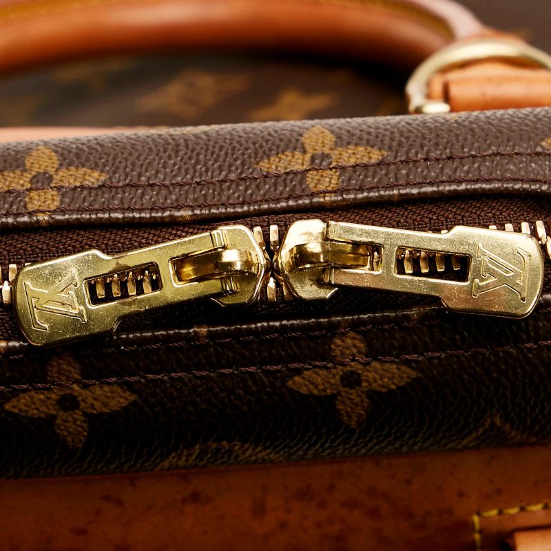 Louis Vuitton Monogram Deauville (SHG-36591) - Image 8