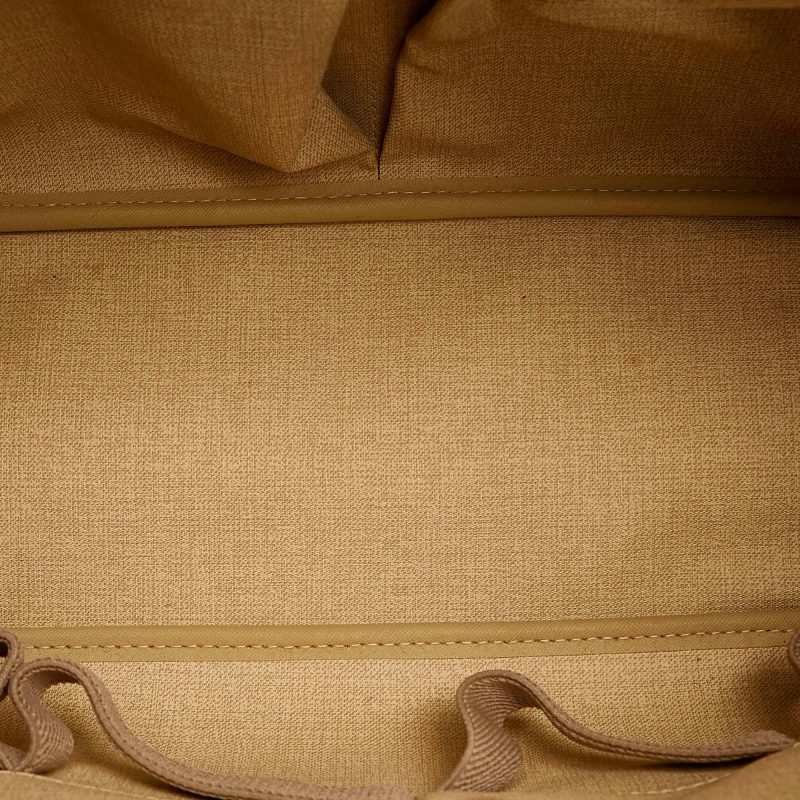 Louis Vuitton Monogram Deauville (SHG-36591) - Image 5