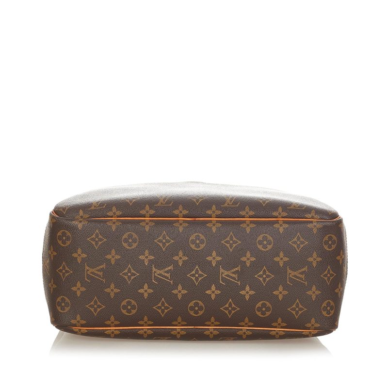 Louis Vuitton Monogram Deauville (SHG-36614) - Image 3