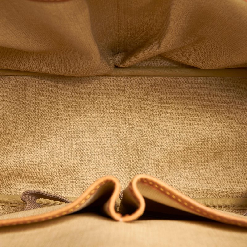 Louis Vuitton Monogram Deauville (SHG-36614) - Image 5
