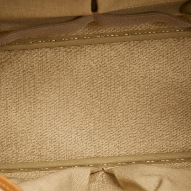 Louis Vuitton Monogram Deauville (SHG-Vbt8cq) - Image 5