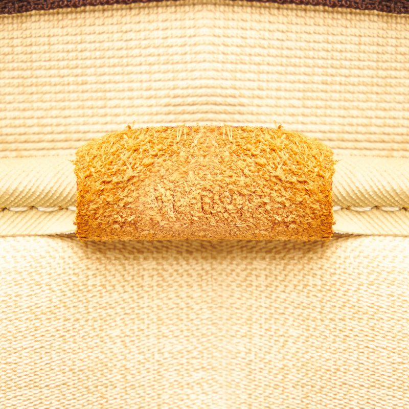 Louis Vuitton Monogram Deauville (SHG-qnqzr0) - Image 8