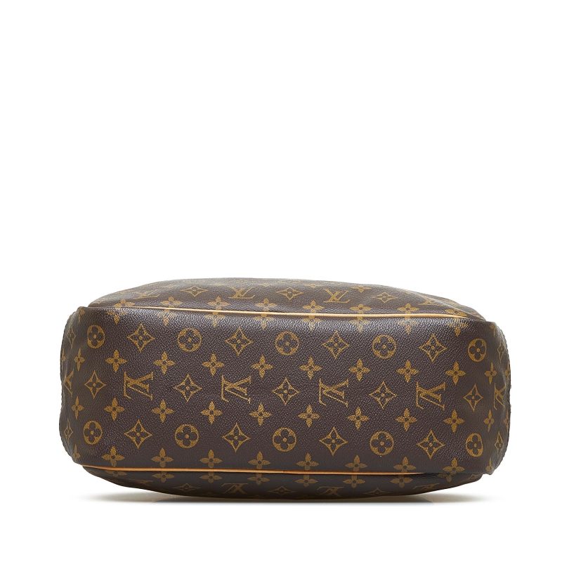Louis Vuitton Monogram Deauville (SHG-gOwDjI) - Image 3