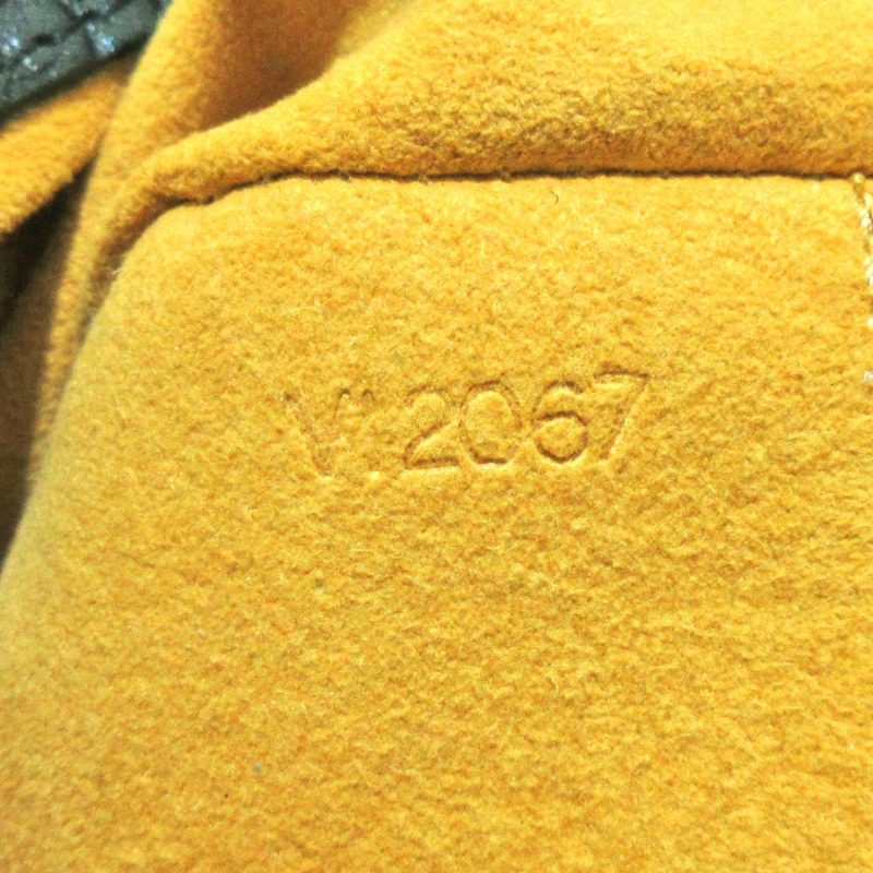 Louis Vuitton Monogram Denim Neo Cabby MM (SHG-HQC0Qv) - Image 8