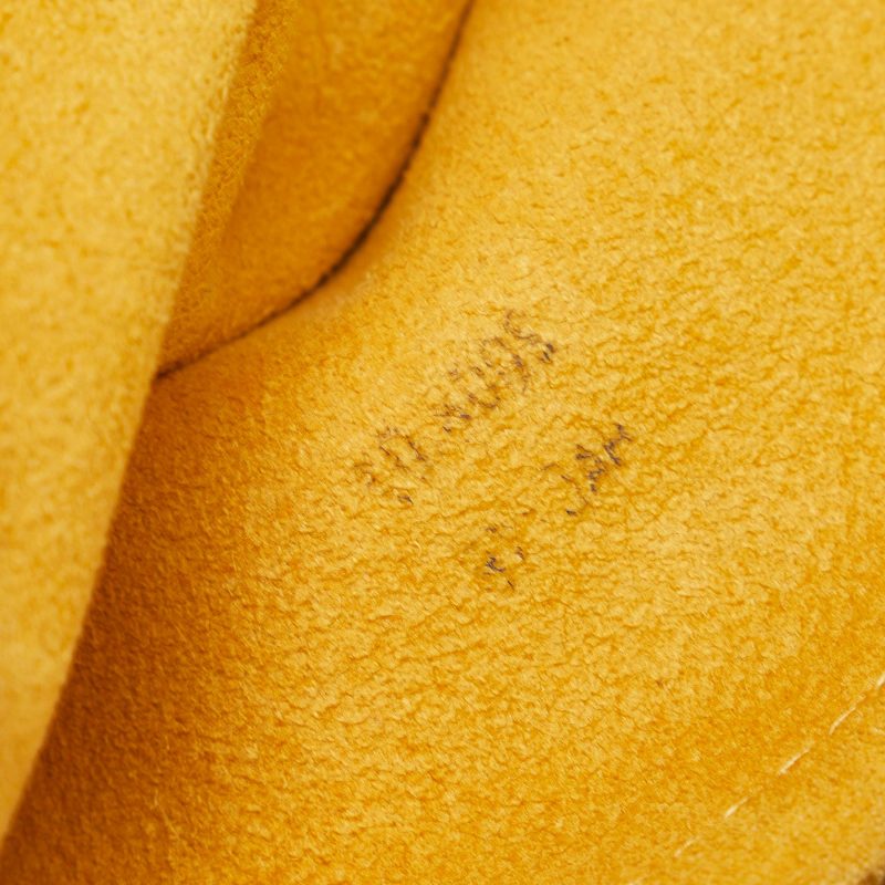 Louis Vuitton Monogram Denim Neo Cabby MM (SHG-qtzpGF) - Image 8
