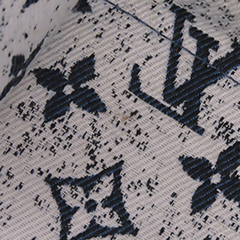 Louis Vuitton Monogram Denim Onthego MM (SHG-zqLHQZ) - Image 7