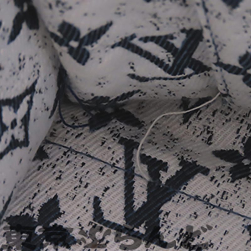 Louis Vuitton Monogram Denim Onthego MM (SHG-zqLHQZ) - Image 6