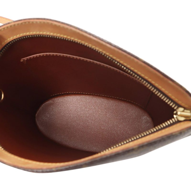 Louis Vuitton Monogram Drouot (SHG-m1NqSS) - Image 2
