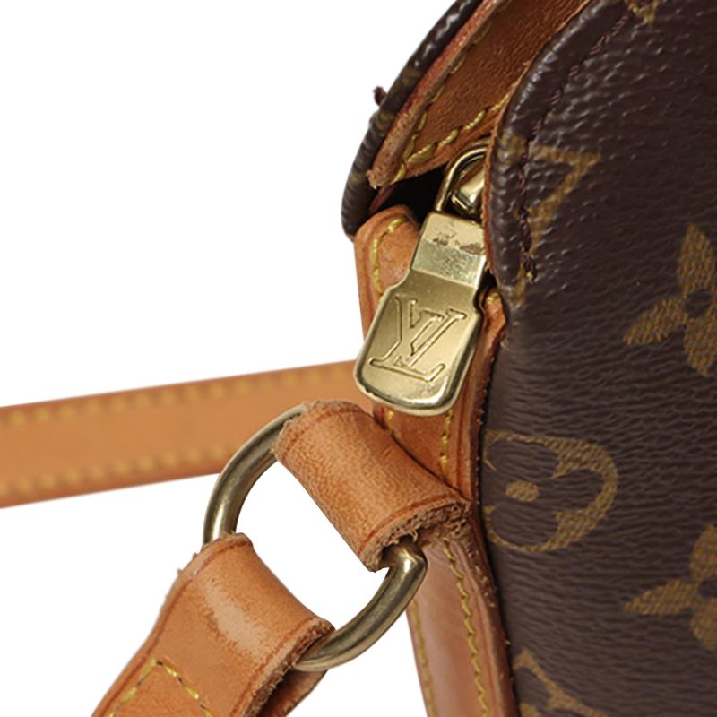 Louis Vuitton Monogram Drouot (SHG-m1NqSS) - Image 3