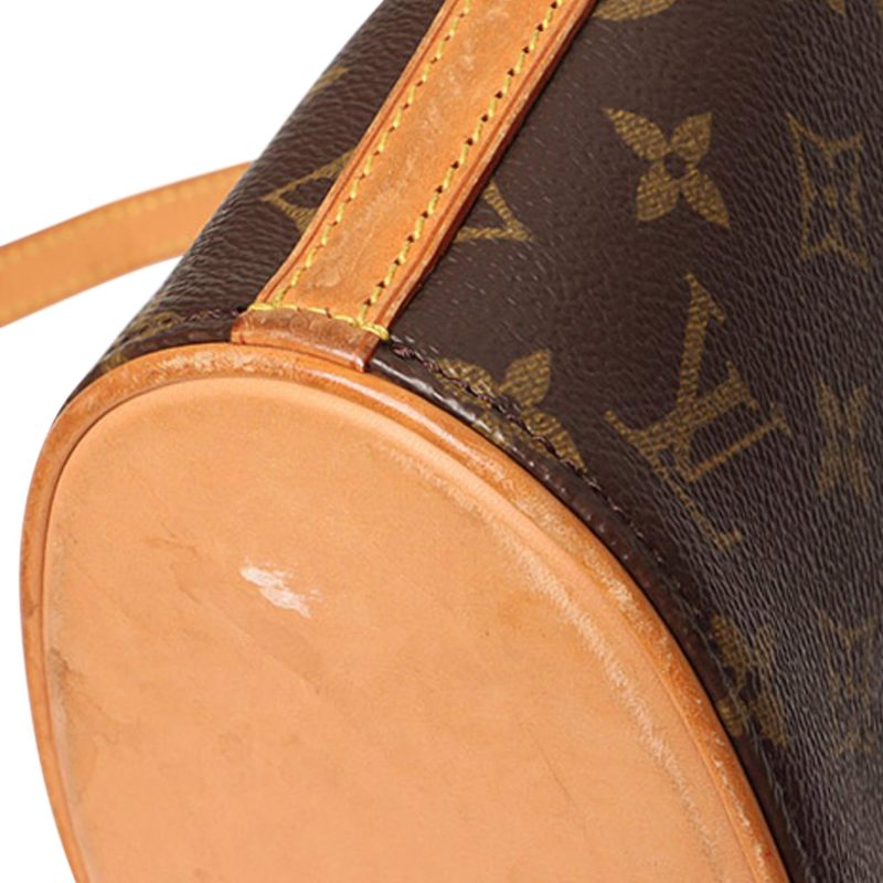 Louis Vuitton Monogram Drouot (SHG-m1NqSS) - Image 7