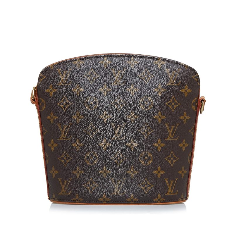 Louis Vuitton Monogram Drouot (SHG-NlCJ5n) - Image 2
