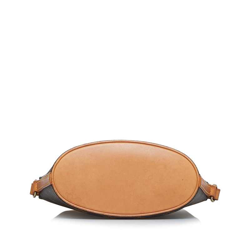 Louis Vuitton Monogram Drouot (SHG-NlCJ5n) - Image 3