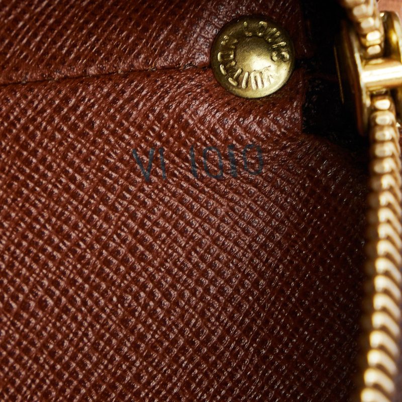 Louis Vuitton Monogram Drouot (SHG-NlCJ5n) - Image 7