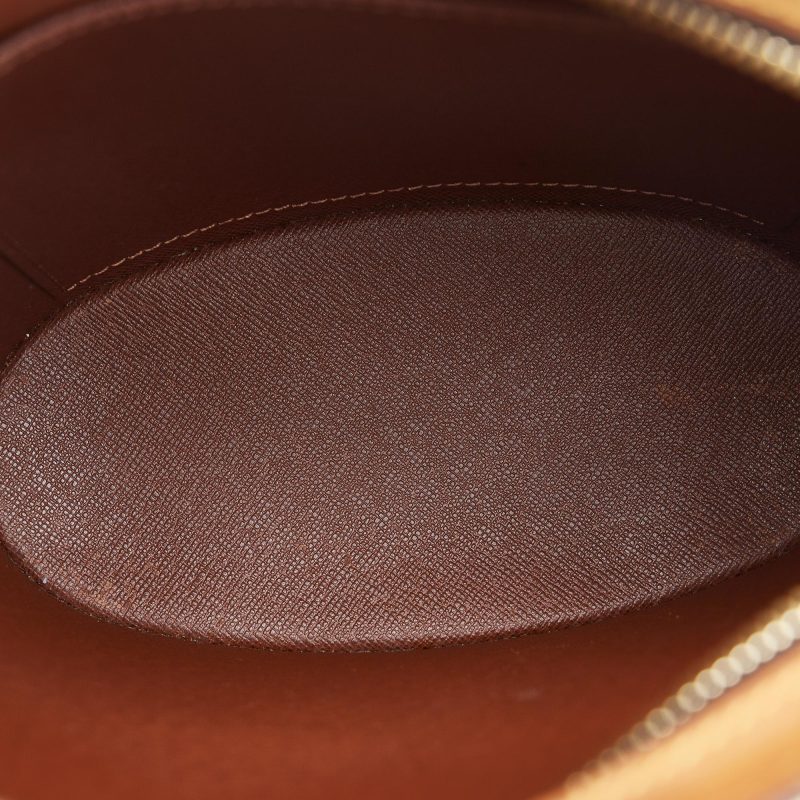 Louis Vuitton Monogram Drouot (SHG-NlCJ5n) - Image 5