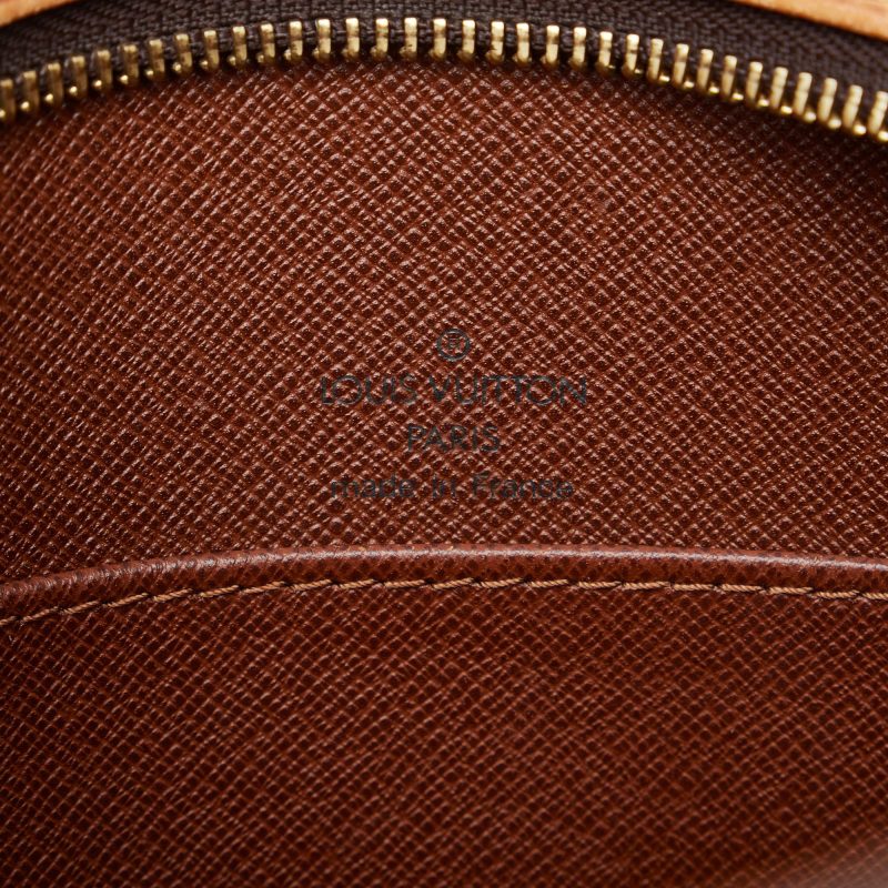 Louis Vuitton Monogram Drouot (SHG-NlCJ5n) - Image 6