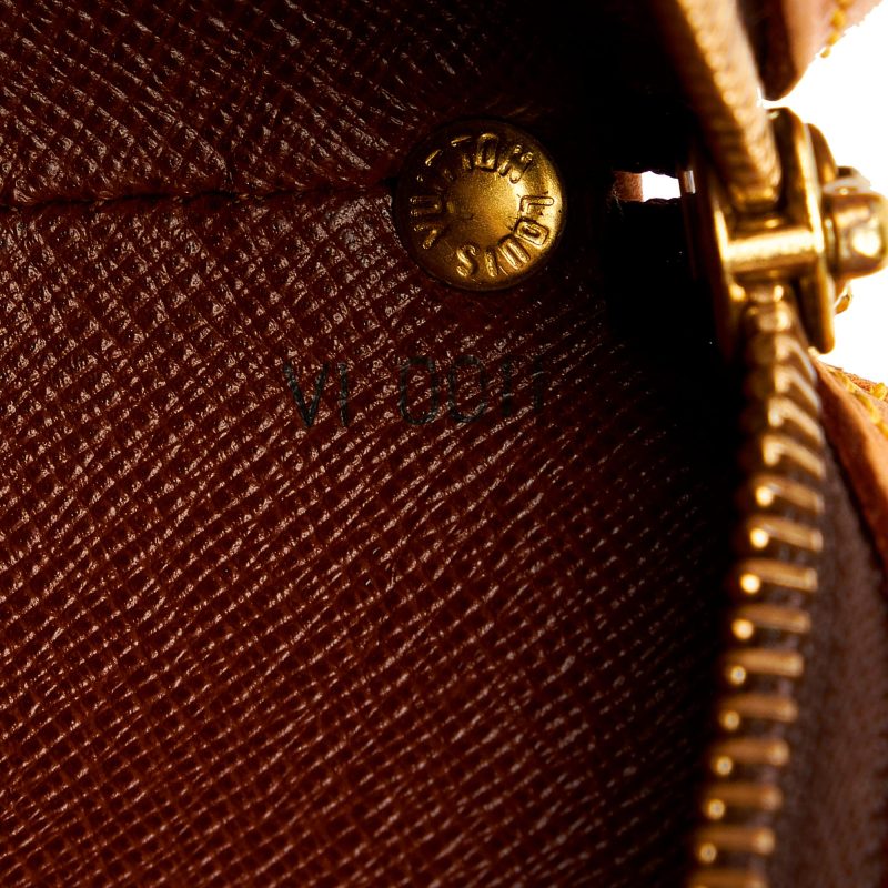 Louis Vuitton Monogram Drouot (SHG-8zAiON) - Image 7