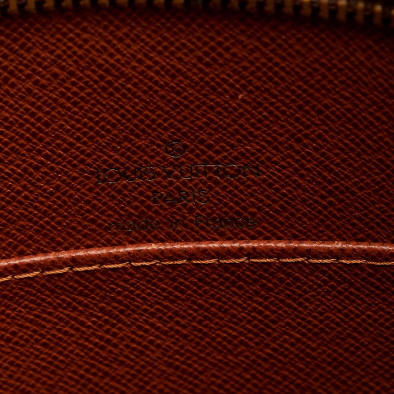 Louis Vuitton Monogram Drouot (SHG-8zAiON) - Image 6