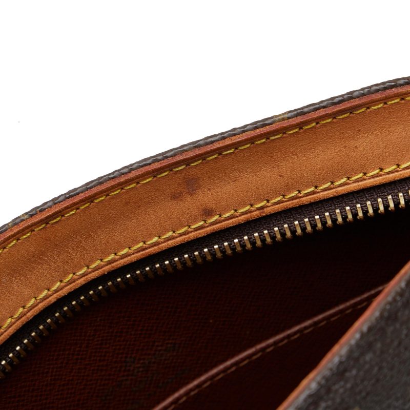 Louis Vuitton Monogram Drouot (SHG-jpiuwU) - Image 8