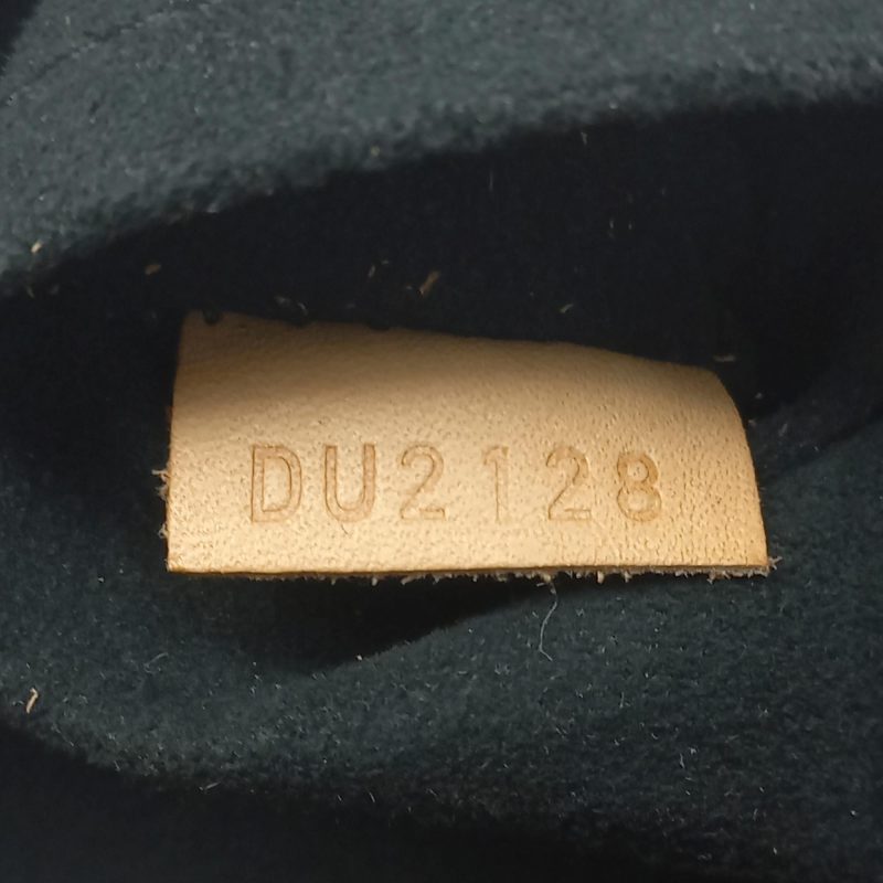 Louis Vuitton Monogram Duffle (SHG-37030) - Image 7