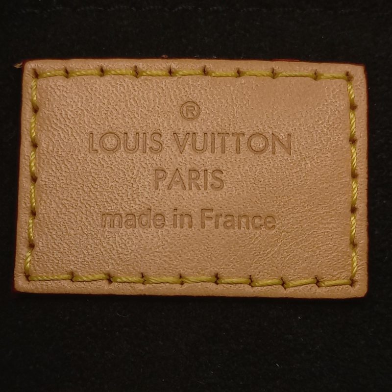 Louis Vuitton Monogram Duffle (SHG-37030) - Image 6