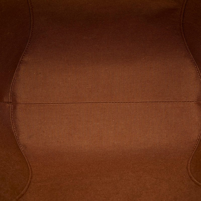 Louis Vuitton Monogram Ellipse GM Shopping Bag (SHG-36442) - Image 5