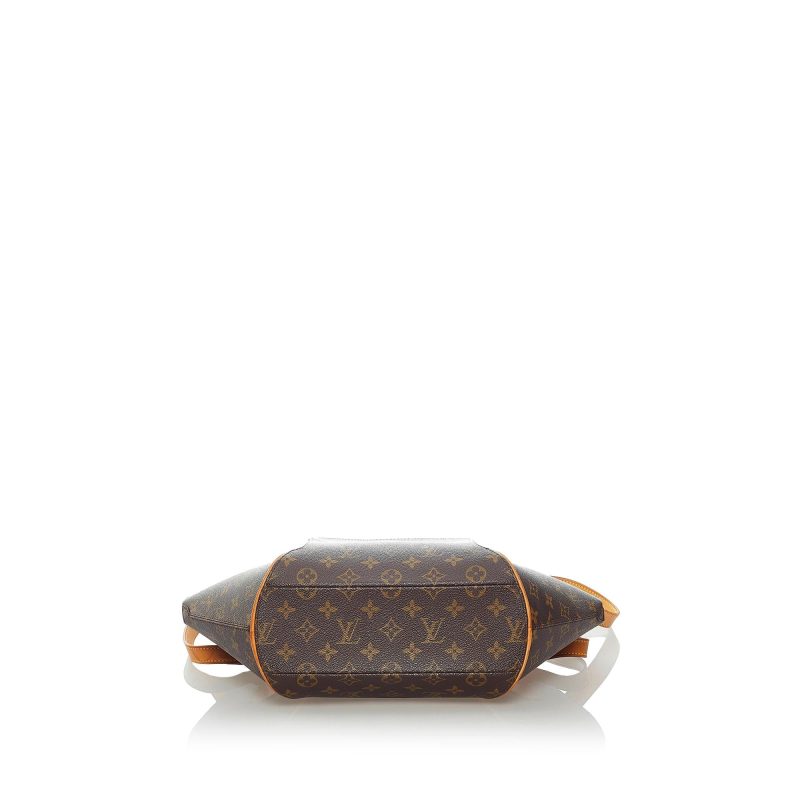 Louis Vuitton Monogram Ellipse GM (SHG-33551) - Image 3