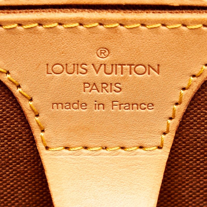 Louis Vuitton Monogram Ellipse GM (SHG-33551) - Image 6