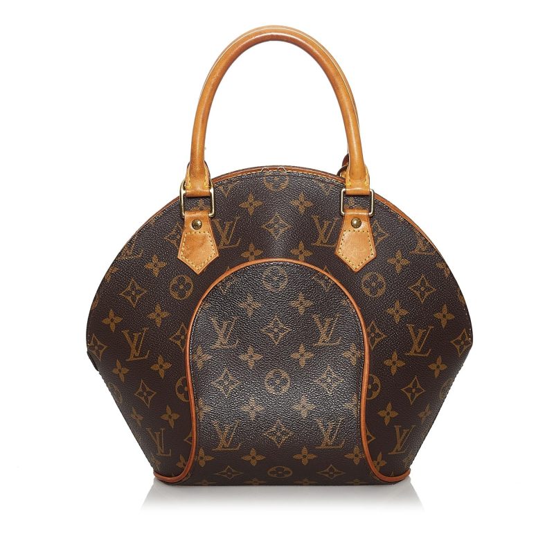 Louis Vuitton Monogram Ellipse PM (SHG-31043) - Image 2