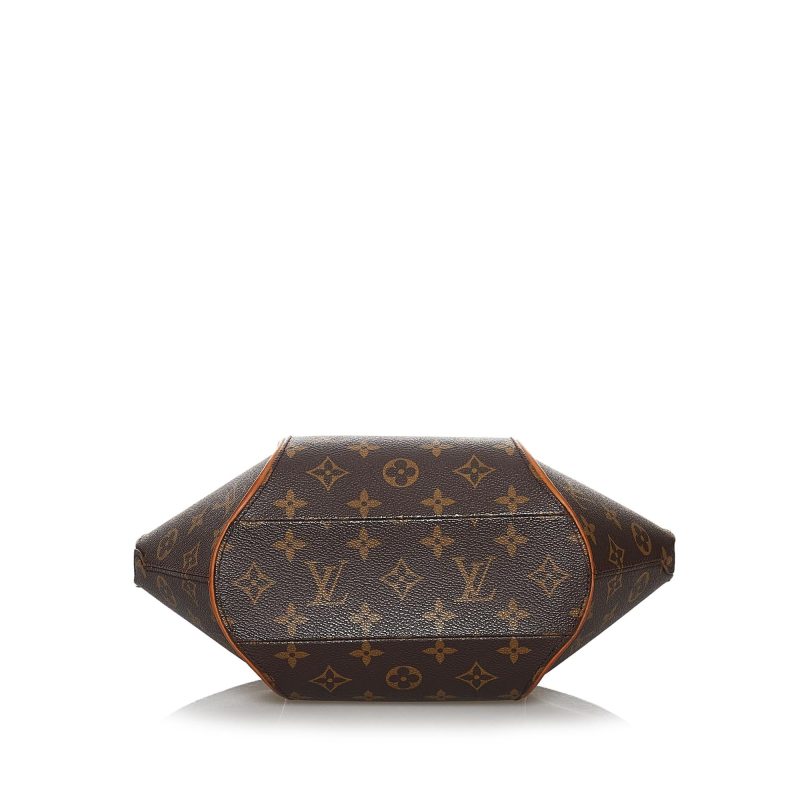 Louis Vuitton Monogram Ellipse PM (SHG-31043) - Image 3