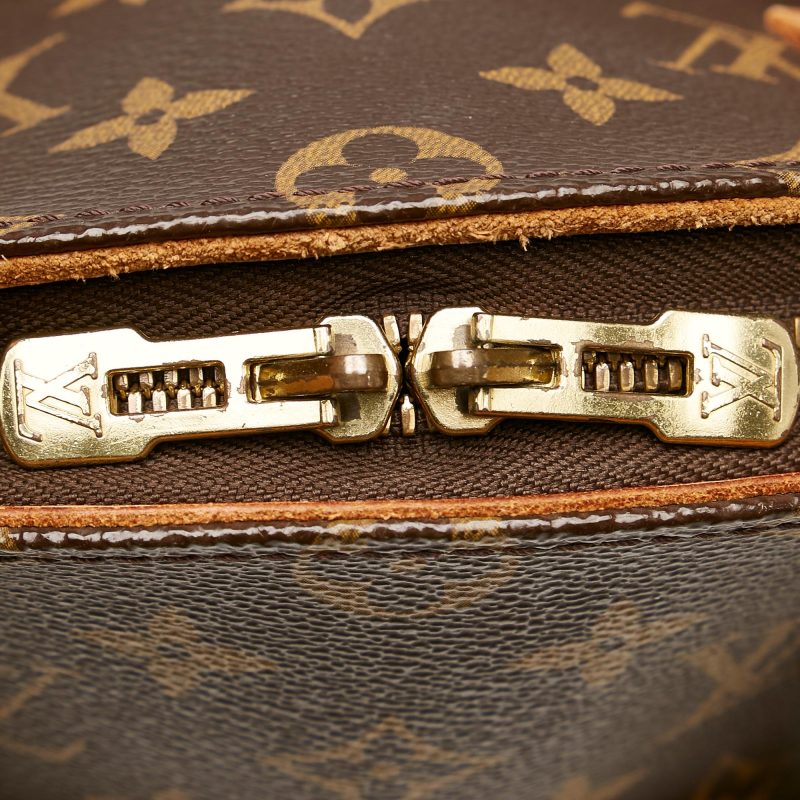 Louis Vuitton Monogram Ellipse PM (SHG-31043) - Image 8