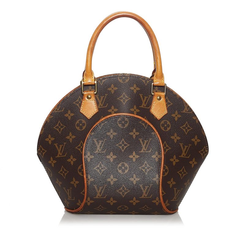 Louis Vuitton Monogram Ellipse PM (SHG-31043) - Image 10